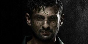 Shoaib Malik #iBleedGreen Photo